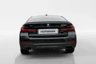 BMW 545 din 2022 cu 71.400 km - oferta BMW174925 - foto 5