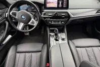 BMW 545 din 2022 cu 71.400 km - oferta BMW174925 - foto 8