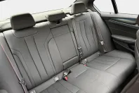 BMW 545 din 2022 cu 71.400 km - oferta BMW174925 - foto 11