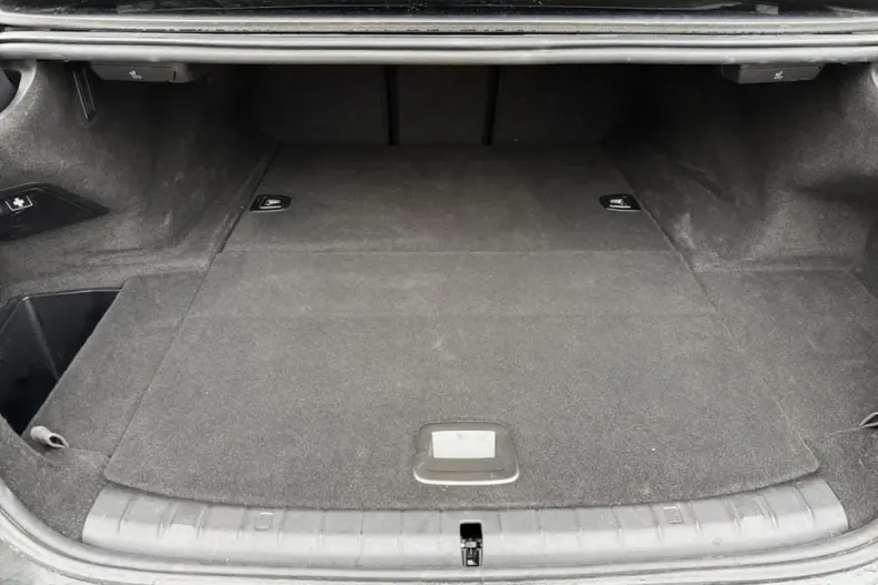 BMW 545 din 2022 cu 71.400 km - oferta BMW174925 - foto 13