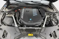 BMW 545 din 2022 cu 71.400 km - oferta BMW174925 - foto 14