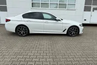 BMW 545 din 2021 cu 38.749 km - oferta BMW174926 - foto 4