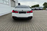 BMW 545 din 2021 cu 38.749 km - oferta BMW174926 - foto 5