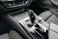 BMW 545 din 2022 cu 69.217 km - oferta BMW174927 - foto 7