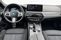BMW 545 din 2022 cu 69.217 km - oferta BMW174927 - foto 8