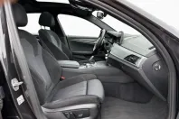 BMW 545 din 2022 cu 69.217 km - oferta BMW174927 - foto 10