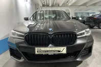 BMW 545 din 2021 cu 77.900 km - oferta BMW174928 - foto 1
