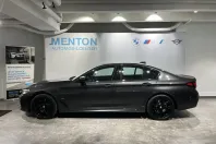 BMW 545 din 2021 cu 77.900 km - oferta BMW174928 - foto 2