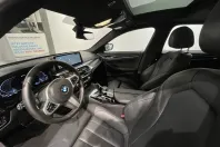 BMW 545 din 2021 cu 77.900 km - oferta BMW174928 - foto 5