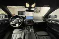 BMW 545 din 2021 cu 77.900 km - oferta BMW174928 - foto 7