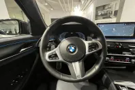 BMW 545 din 2021 cu 77.900 km - oferta BMW174928 - foto 8