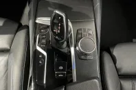 BMW 545 din 2021 cu 77.900 km - oferta BMW174928 - foto 9