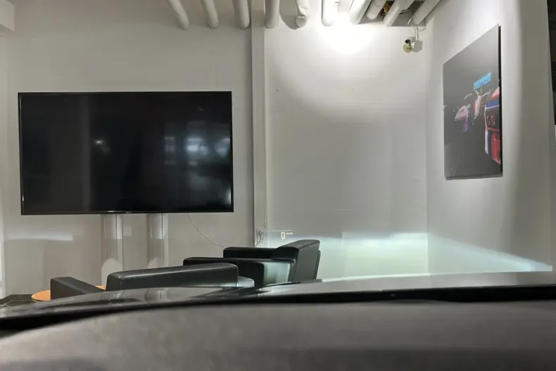 BMW 545 din 2021 cu 77.900 km - oferta BMW174928 - foto 11