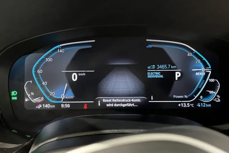 BMW 545 din 2021 cu 77.900 km - oferta BMW174928 - foto 12