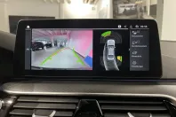 BMW 545 din 2021 cu 77.900 km - oferta BMW174928 - foto 13