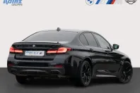 BMW 545 din 2022 cu 87.354 km - oferta BMW174929 - foto 2