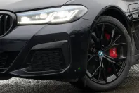 BMW 545 din 2022 cu 87.354 km - oferta BMW174929 - foto 3