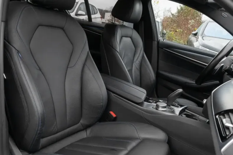 BMW 545 din 2022 cu 87.354 km - oferta BMW174929 - foto 5