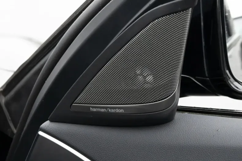 BMW 545 din 2022 cu 87.354 km - oferta BMW174929 - foto 7