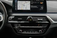 BMW 545 din 2022 cu 87.354 km - oferta BMW174929 - foto 9