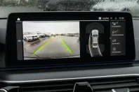 BMW 545 din 2022 cu 87.354 km - oferta BMW174929 - foto 10