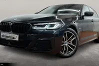 BMW 545 din 2022 cu 81.308 km - oferta BMW174930 - foto 1