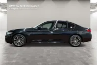 BMW 545 din 2022 cu 81.308 km - oferta BMW174930 - foto 4