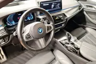 BMW 545 din 2022 cu 81.308 km - oferta BMW174930 - foto 5