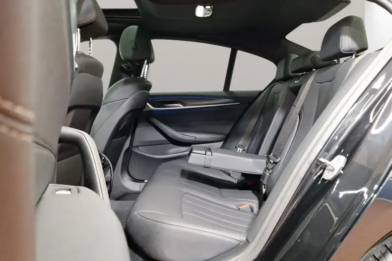 BMW 545 din 2022 cu 81.308 km - oferta BMW174930 - foto 7