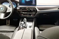 BMW 545 din 2022 cu 81.308 km - oferta BMW174930 - foto 8