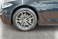 BMW 545 din 2022 cu 81.308 km - oferta BMW174930 - foto 10