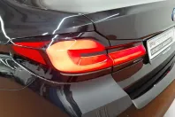 BMW 545 din 2022 cu 81.308 km - oferta BMW174930 - foto 11