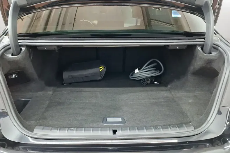 BMW 545 din 2022 cu 81.308 km - oferta BMW174930 - foto 12