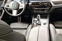 BMW 545 din 2022 cu 81.308 km - oferta BMW174930 - foto 15