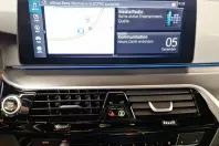 BMW 545 din 2022 cu 81.308 km - oferta BMW174930 - foto 16