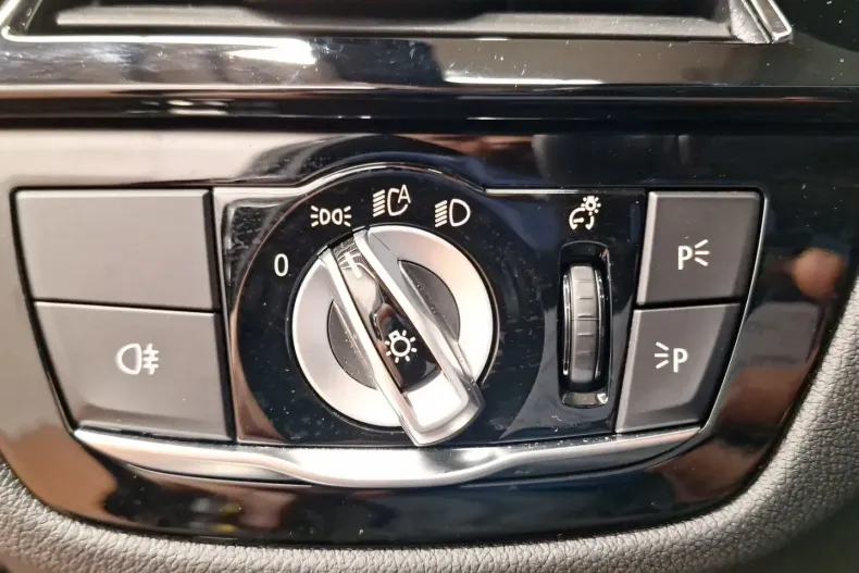 BMW 545 din 2022 cu 81.308 km - oferta BMW174930 - foto 22