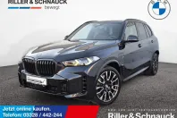 BMW X5 din 2025 cu 11.300 km - oferta BMW174931 - foto 1