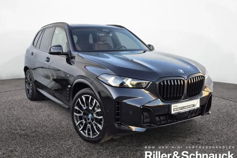 BMW X5 din 2025 cu 11.300 km - oferta BMW174931 - foto 2