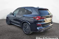 BMW X5 din 2025 cu 11.300 km - oferta BMW174931 - foto 3