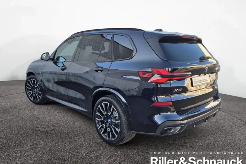 BMW X5 din 2025 cu 11.300 km - oferta BMW174931 - foto 3