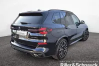 BMW X5 din 2025 cu 11.300 km - oferta BMW174931 - foto 4