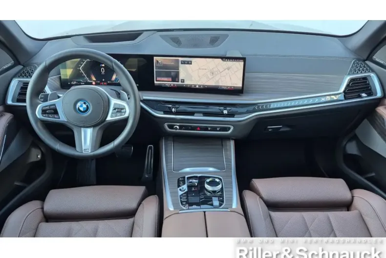 BMW X5 din 2025 cu 11.300 km - oferta BMW174931 - foto 5