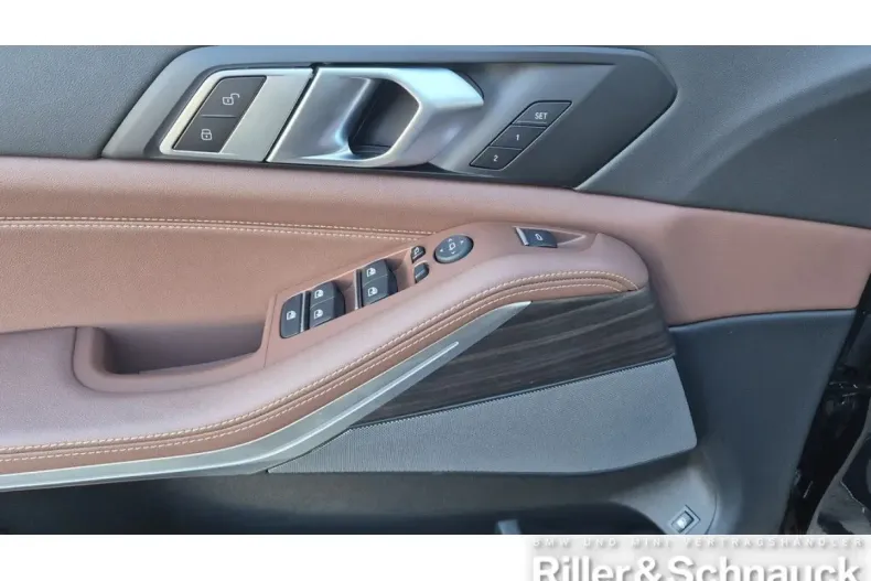 BMW X5 din 2025 cu 11.300 km - oferta BMW174931 - foto 8