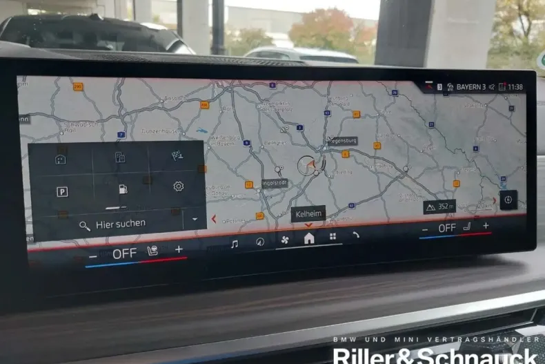 BMW X5 din 2025 cu 11.300 km - oferta BMW174931 - foto 10