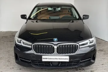 BMW 545 din 2022 - oferta BMW174932