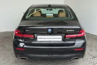 BMW 545 din 2022 cu 72.682 km - oferta BMW174932 - foto 2