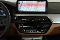 BMW 545 din 2022 cu 72.682 km - oferta BMW174932 - foto 5