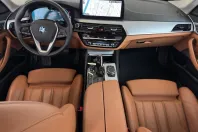 BMW 545 din 2022 cu 72.682 km - oferta BMW174932 - foto 6