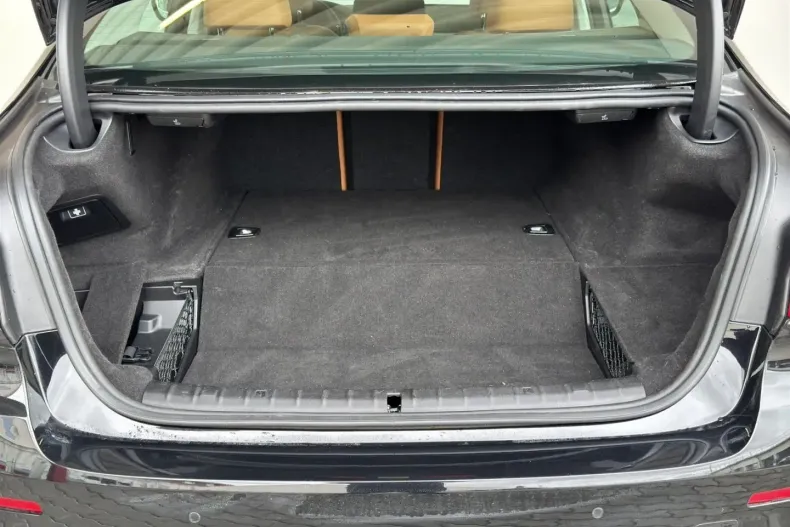 BMW 545 din 2022 cu 72.682 km - oferta BMW174932 - foto 8