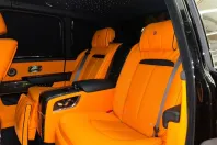 Rolls-Royce Cullinan din 2024 cu 6.071 km - oferta ROL174933 - foto 2